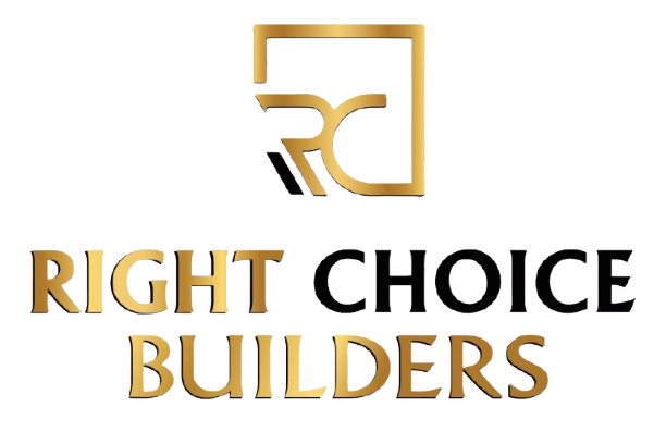 Right Choice Builders
